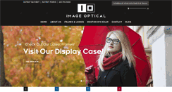 Desktop Screenshot of imageopticalms.com
