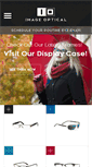 Mobile Screenshot of imageopticalms.com